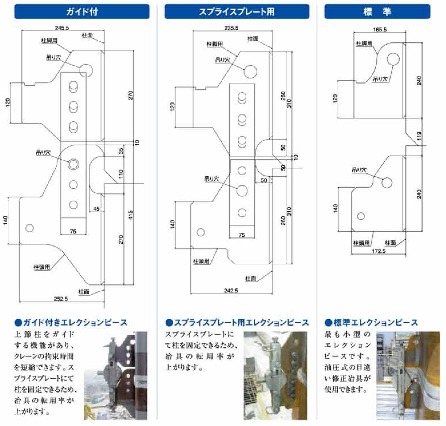 tj-004 | 日建リース株式会社｜取扱商品